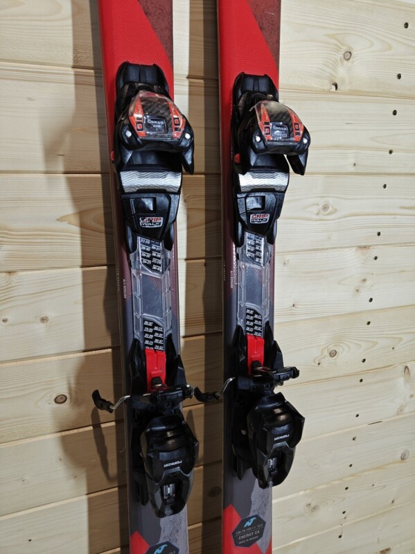 LYŽE NORDICA DRIVE 76 176CM